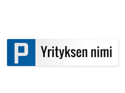 parkplatzschild-alu-lang-musterfirma
