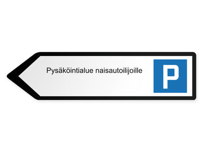 wegweiser-links-mittel-frauenparkplatz
