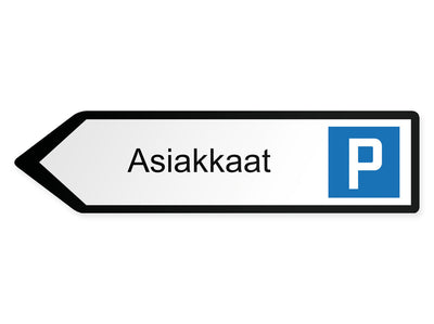 wegweiser-links-mittel-kundenparkplatz