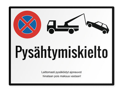 parkplatzschild-alu-quer-halteverbot