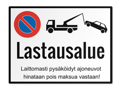 parkplatzschild-alu-quer-ladezone