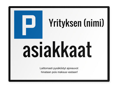 parkplatzschild-alu-quer-kunden-musterfirma