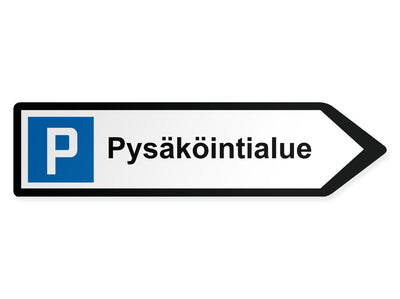 wegweiser-rechts-mittel-parkplatz