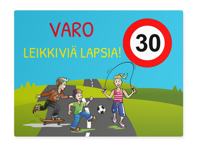 kinderschild-quer-achtung-kinder-30-strasse