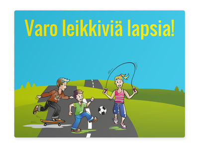 kinderschild-quer-kinder-spielstrasse