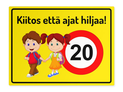 kinderschild-quer-kinder-freiwillig-20-gelb