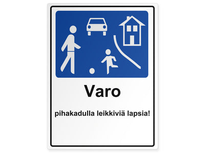 kinderschild-hoch-achtung-kinder-wohnstrasse
