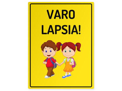 kinderschild-hoch-kinder-achtung-kinder-gelb